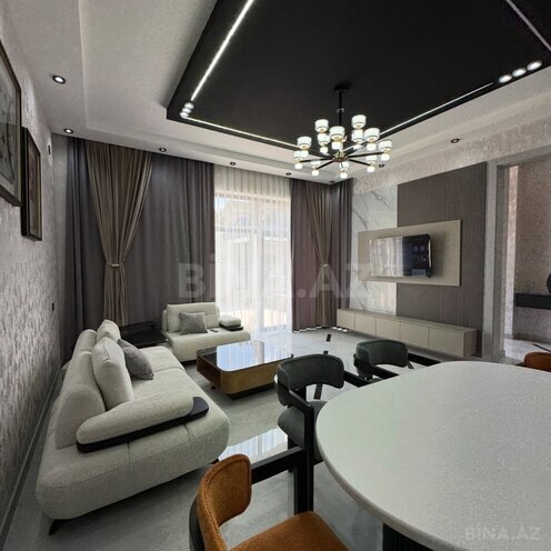 Satılır 4 otaqlı həyət evi/bağ evi 170 m², Mərdəkan q., photo 13 from 21