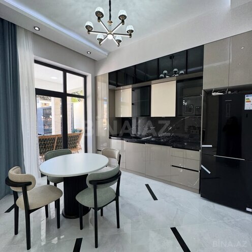 Satılır 4 otaqlı həyət evi/bağ evi 170 m², Mərdəkan q., photo 10 from 21