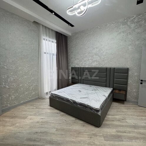 Satılır 4 otaqlı həyət evi/bağ evi 170 m², Mərdəkan q., photo 19 from 21