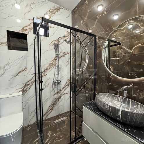 Satılır 4 otaqlı həyət evi/bağ evi 170 m², Mərdəkan q., photo 20 from 21