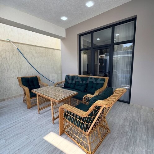 Satılır 4 otaqlı həyət evi/bağ evi 170 m², Mərdəkan q., photo 8 from 21