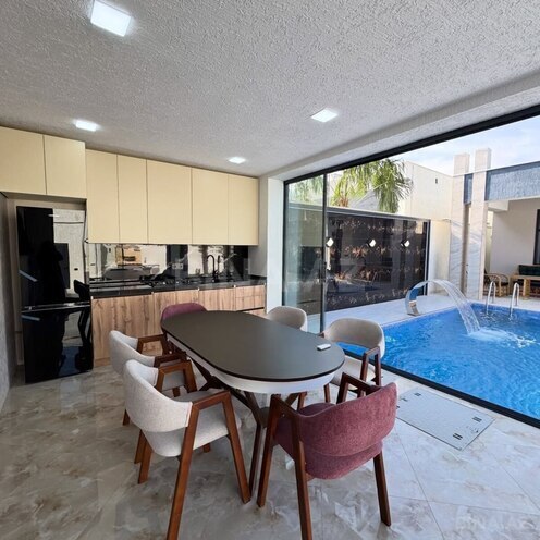 Satılır 4 otaqlı həyət evi/bağ evi 170 m², Mərdəkan q., photo 7 from 21