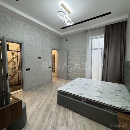 Satılır 4 otaqlı həyət evi/bağ evi 170 m², Mərdəkan q., photo 18 from 21