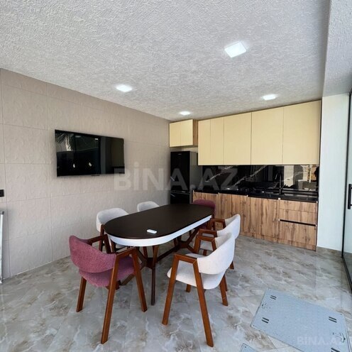 Satılır 4 otaqlı həyət evi/bağ evi 170 m², Mərdəkan q., photo 6 from 21