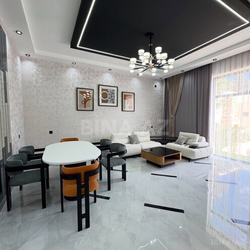 Satılır 4 otaqlı həyət evi/bağ evi 170 m², Mərdəkan q., photo 12 from 21