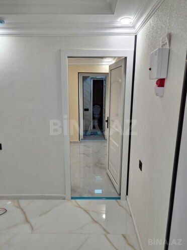 İcarəyə verilir  obyekt 70 m², Memar Əcəmi m., photo 3 from 12
