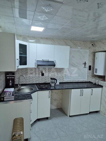 İcarəyə verilir  obyekt 70 m², Memar Əcəmi m., photo 7 from 12