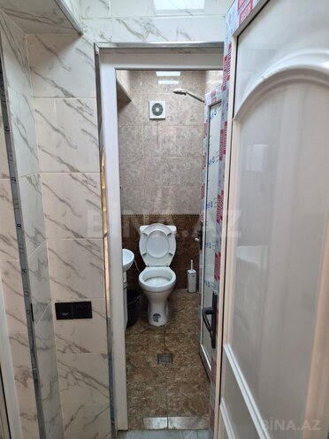 İcarəyə verilir  obyekt 70 m², Memar Əcəmi m., photo 9 from 12