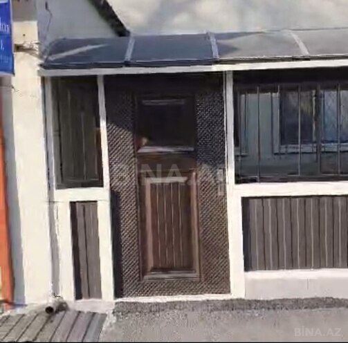 İcarəyə verilir  obyekt 70 m², Memar Əcəmi m., photo 11 from 12