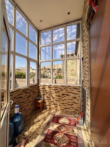 Satılır 4 otaqlı həyət evi/bağ evi 125 m², Yeni Günəşli q., photo 4 from 21