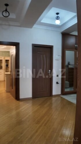 Satılır 4 otaqlı yeni tikili 150 m², Memar Əcəmi m., photo 14 from 23