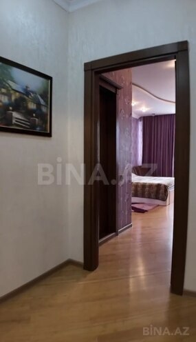 Satılır 4 otaqlı yeni tikili 150 m², Memar Əcəmi m., photo 19 from 23