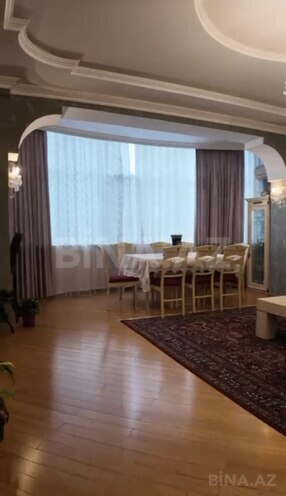 Satılır 4 otaqlı yeni tikili 150 m², Memar Əcəmi m., photo 4 from 23