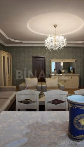 Satılır 4 otaqlı yeni tikili 150 m², Memar Əcəmi m., photo 3 from 23