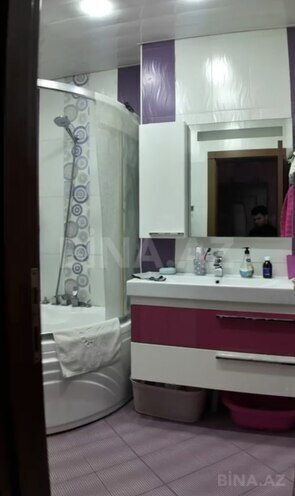 Satılır 4 otaqlı yeni tikili 150 m², Memar Əcəmi m., photo 18 from 23