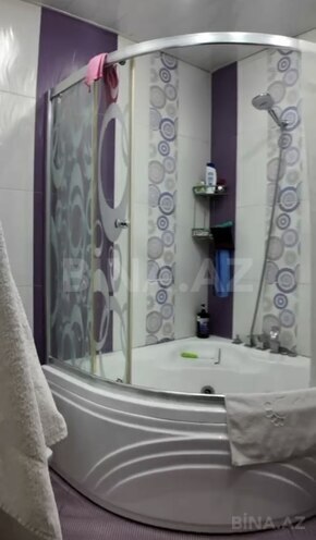 Satılır 4 otaqlı yeni tikili 150 m², Memar Əcəmi m., photo 21 from 23