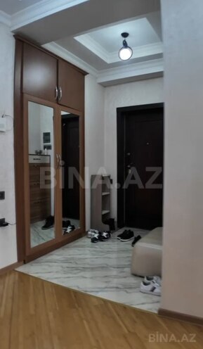Satılır 4 otaqlı yeni tikili 150 m², Memar Əcəmi m., photo 13 from 23