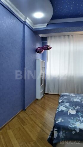 Satılır 4 otaqlı yeni tikili 150 m², Memar Əcəmi m., photo 17 from 23