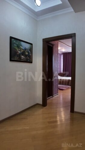 Satılır 4 otaqlı yeni tikili 150 m², Memar Əcəmi m., photo 7 from 23