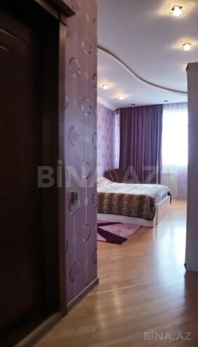 Satılır 4 otaqlı yeni tikili 150 m², Memar Əcəmi m., photo 10 from 23