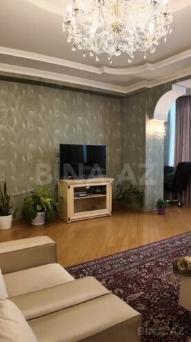 Satılır 4 otaqlı yeni tikili 150 m², Memar Əcəmi m., photo 5 from 23