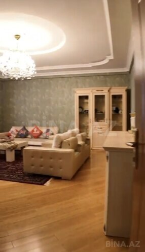 Satılır 4 otaqlı yeni tikili 150 m², Memar Əcəmi m., photo 12 from 23