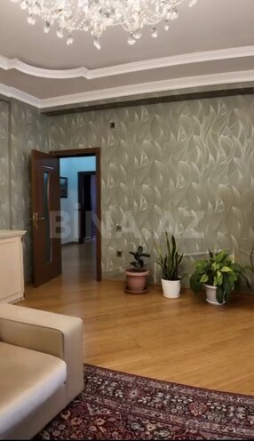 Satılır 4 otaqlı yeni tikili 150 m², Memar Əcəmi m., photo 6 from 23