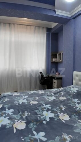 Satılır 4 otaqlı yeni tikili 150 m², Memar Əcəmi m., photo 16 from 23