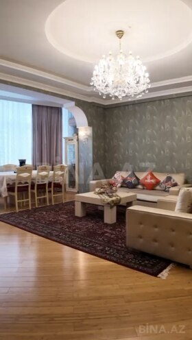 Satılır 4 otaqlı yeni tikili 150 m², Memar Əcəmi m., photo 11 from 23