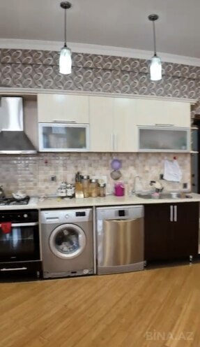 Satılır 4 otaqlı yeni tikili 150 m², Memar Əcəmi m., photo 20 from 23