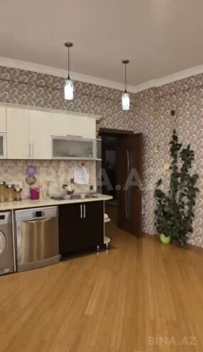 Satılır 4 otaqlı yeni tikili 150 m², Memar Əcəmi m., photo 15 from 23