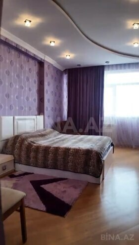 Satılır 4 otaqlı yeni tikili 150 m², Memar Əcəmi m., photo 9 from 23