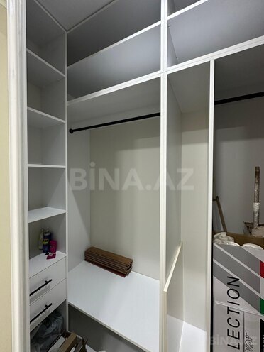 İcarəyə verilir 2 otaqlı yeni tikili 60 m², Bayıl q., photo 19 from 32