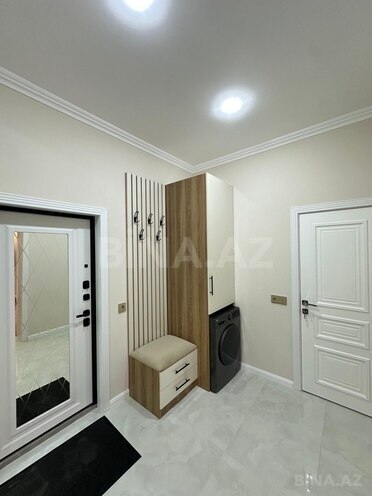 İcarəyə verilir 2 otaqlı yeni tikili 60 m², Bayıl q., photo 13 from 32