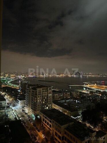 İcarəyə verilir 2 otaqlı yeni tikili 60 m², Bayıl q., photo 7 from 32