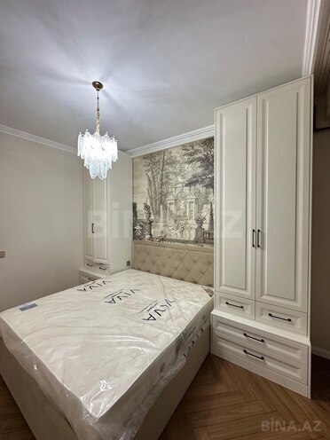 İcarəyə verilir 2 otaqlı yeni tikili 60 m², Bayıl q., photo 29 from 32