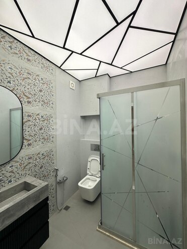 İcarəyə verilir 2 otaqlı yeni tikili 60 m², Bayıl q., photo 6 from 32