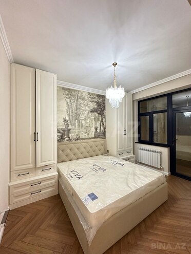 İcarəyə verilir 2 otaqlı yeni tikili 60 m², Bayıl q., photo 16 from 32