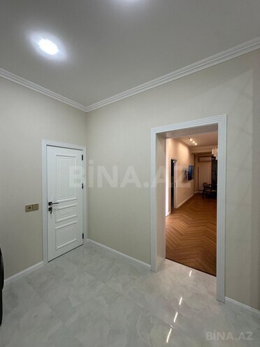 İcarəyə verilir 2 otaqlı yeni tikili 60 m², Bayıl q., photo 18 from 32