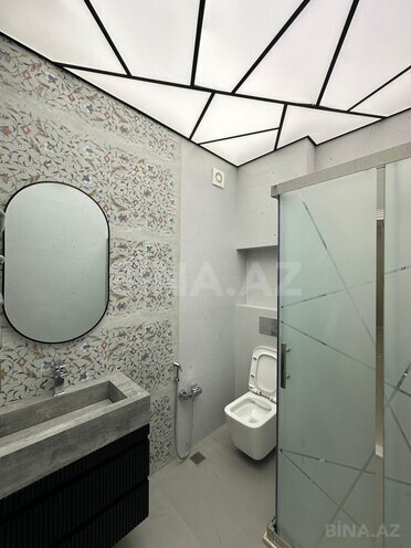 İcarəyə verilir 2 otaqlı yeni tikili 60 m², Bayıl q., photo 27 from 32