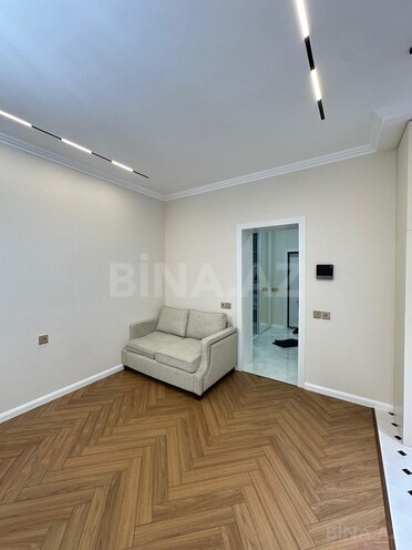 İcarəyə verilir 2 otaqlı yeni tikili 60 m², Bayıl q., photo 30 from 32