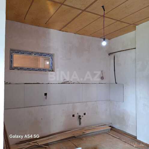 Satılır 2 otaqlı həyət evi/bağ evi 80 m², Qala q., photo 8 from 9