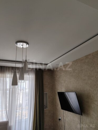 Продаётся 3-комн. вторичка 65 м², м. Шах Исмаил Хатаи, photo 23 from 27