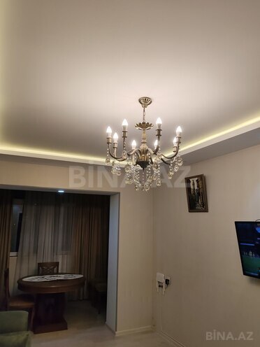 Продаётся 3-комн. вторичка 65 м², м. Шах Исмаил Хатаи, photo 4 from 27