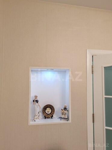 Продаётся 3-комн. вторичка 65 м², м. Шах Исмаил Хатаи, photo 5 from 27