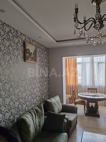 Продаётся 3-комн. вторичка 65 м², м. Шах Исмаил Хатаи, photo 26 from 27