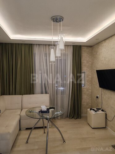 Продаётся 3-комн. вторичка 65 м², м. Шах Исмаил Хатаи, photo 6 from 27