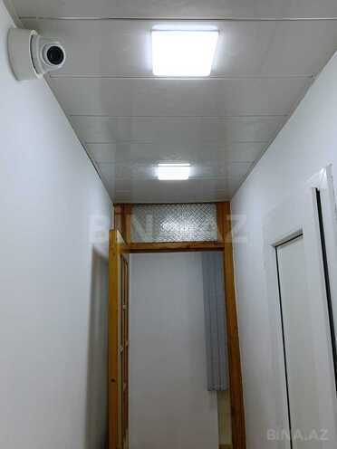İcarəyə verilir  obyekt 41 m², Bakıxanov q., photo 6 from 13