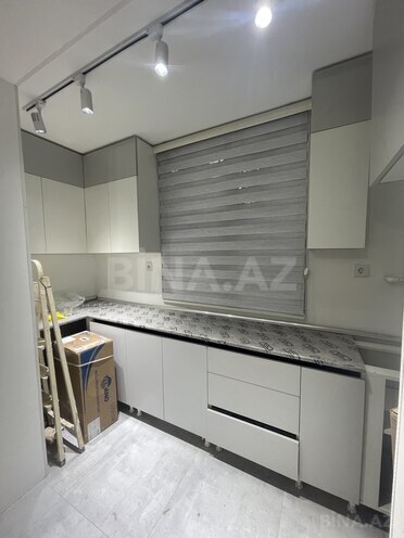 Продаётся 2-комн. вторичка 50 м², м. Азадлыг проспекти, photo 3 from 8