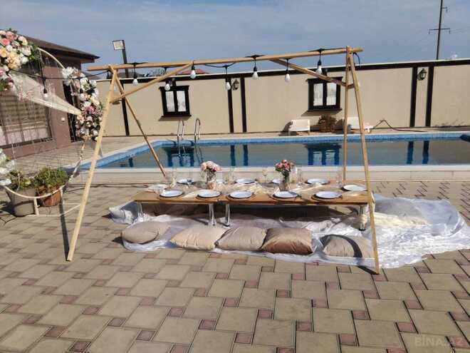 Сдаётся 4-комн. дом/дача 250 м², пос. Тюркан, photo 6 from 27